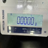 Mettler-Toledo ME104E Analytical Balance image 2